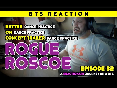Director Reacts - Episode 32 - Rogue Roscoe! (Carpool Karaoke moved to Patreon)