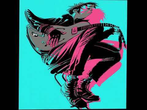 GORILLAZ THE NOW NOW (FULL ALBUM)+DOWNLOAD