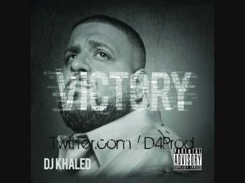 DJ Khaled Feat. Nas & John Legend - Victory