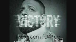 DJ Khaled Feat. Nas & John Legend - Victory