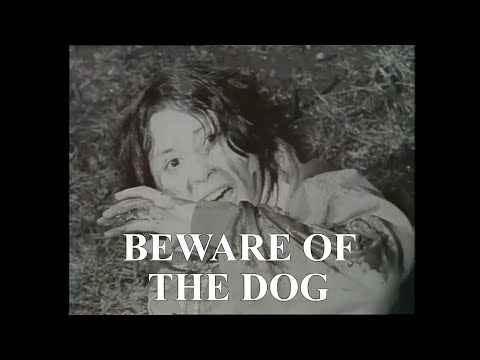 Crown Court - Beware of the Dog (1973)