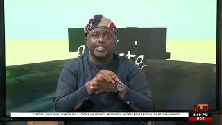 Political Update | 5th June 2026