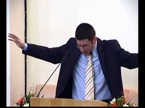 Duminica 19 Februarie 2012 A M    Emanuel Tundrea   Dumnezeu ca Tata