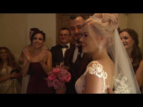 Cosmina & Alexandru   TRADITII DE NUNTA