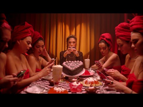 Lyza Jane - I Was Never Like This