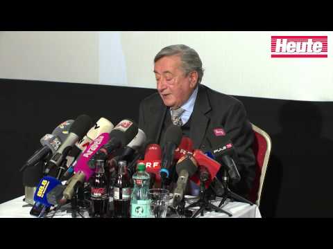 Heute.at: Kim Kardashian ist Lugners Opernball-Stargast