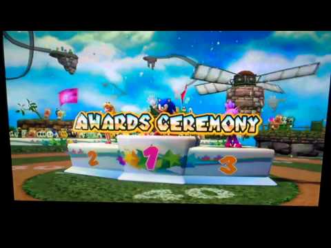 mario