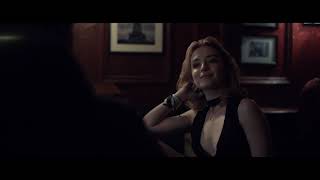 Logan Lerman Flirts with Sarah Bolger in 'End of Sentence' Exclusive Clip video
