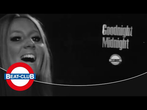 Clodagh Rodgers - Goodnight Midnight (1969)