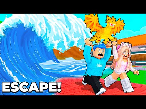 Russo and Lana's Life