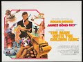 The Man With The Golden Gun Radio Spot 2 1974