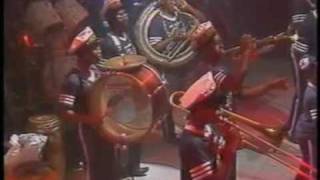 Rebirth Brass Band: You Rascal You