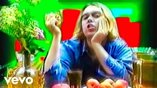 Oscar Lang - Apple Juice video