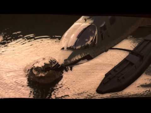 SQUIDBOYZ - TRAPHOUSE OF THE DEAD (OFFICIAL MUSIC VIDEO)