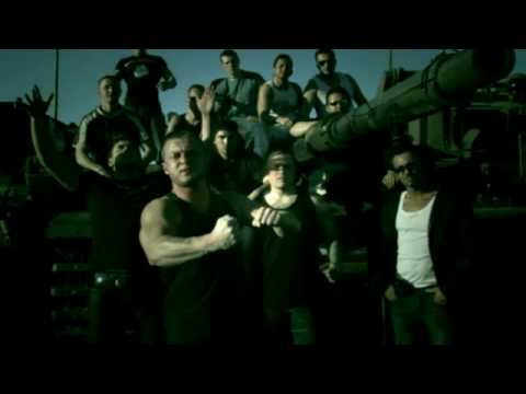 Iron - Komm in meine Stadt