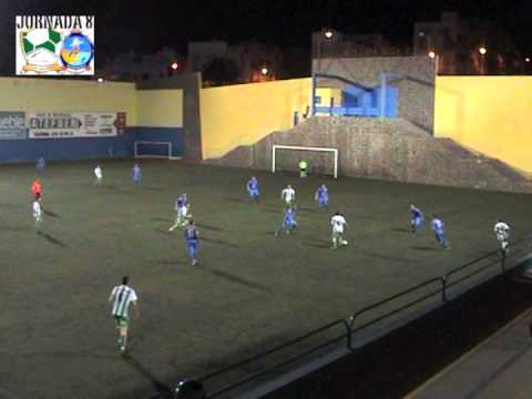 BECERRIL-BAÑADEROS "GOLES DEL ENCUENTRO"