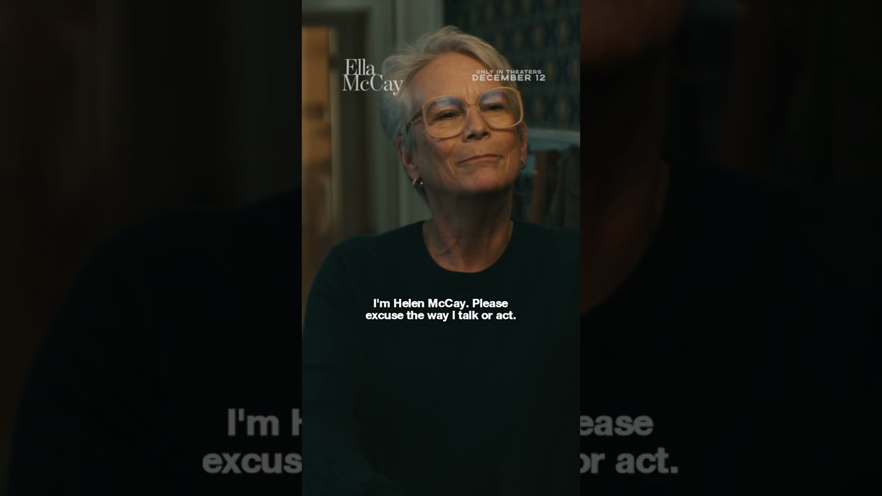 This holiday season, see the movie being called "hilarious and perfectly timed"