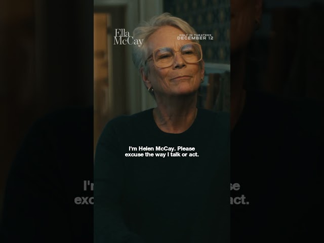 This holiday season, see the movie being called "hilarious and perfectly timed"