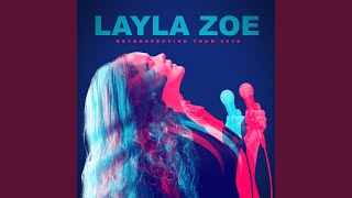 Never Met a Man Like You (Live)