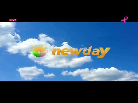LIVE: TV3 Newday || 04-11- 2025