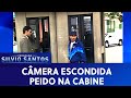 Peido Na Cabine Câmeras Escondidas 04 10 20