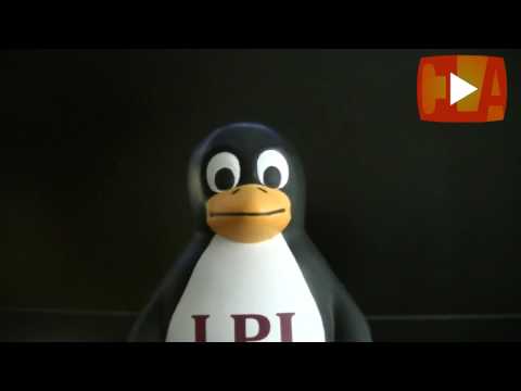 GNU/Linux Easter Eggs