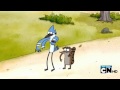 Regular Show Ringtone Rap (SB99) 