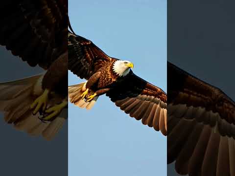 Who's the best bird? #sparrow #eagle #falcon #umbrellacockatoo