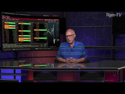 May 3rd, 3PM ET Market Update on TFNN - 2021