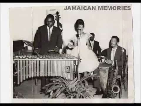 Set Jamaican Music (JAMAICAN MEMORIES)