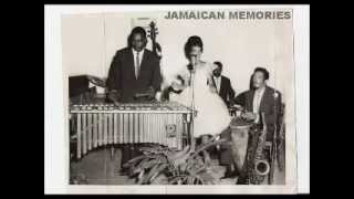 Set Jamaican Music (JAMAICAN MEMORIES)