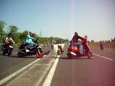 Autobahn Community Race 3 02.05.2009 Vid. 3