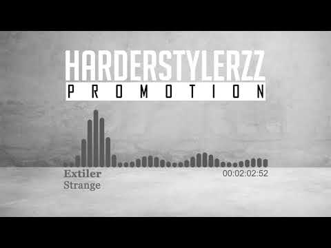 Extiler - Strange (HQ)