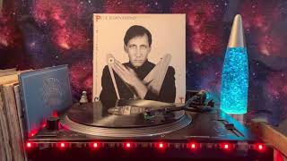 Pete Townshend -  Face Dances, Pt. 2