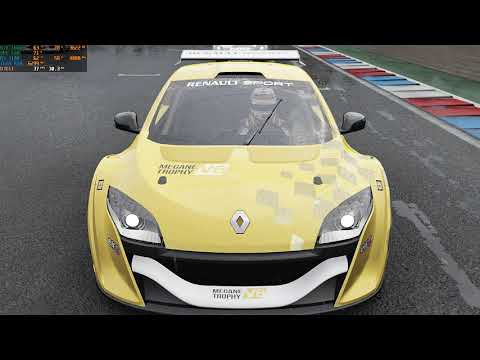 Project Cars 3 Walkthrough Part 140 - "GT-B World Series" [2160p60]