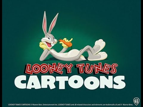 Looney Tunes - Cartoons Theme