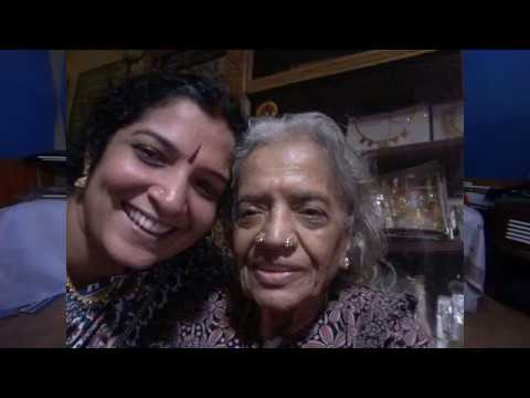 GURU SMARANA : A Talk on my Gurus (By Dr.G.Baby Sreeram)