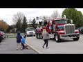 Birthday Parade For My Nephew