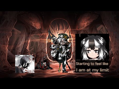 Kim Ji Hoon Tries Fighting The Pequod Trio