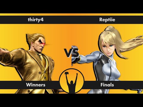 thirty4 vs Reptiie | Winners Finals | The Pop-Off 1/7/23