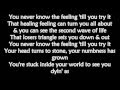 Bad Religion - Into The Unknown - Full Album ...