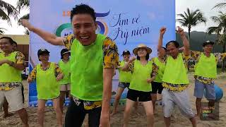 Event Vân Đồn 2024 by Amazing Family Travels