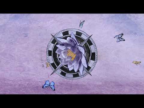 Aisha Badru  - Rebirth (Official Lyric Video)