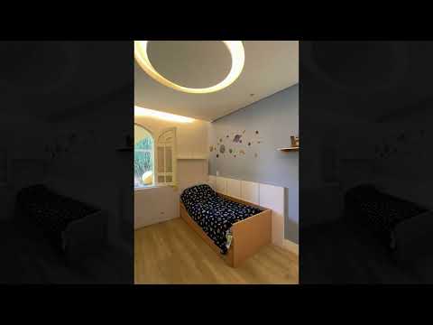 713 SUL - SOBRADO - 173M² - 4 QUARTOS - ESPAÇO GOURMET - ENERGIA SOLAR - ASA SUL