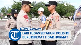 Download lagu Oknum Polisi di Buru Dipecat Tidak Hormat, Bripda Ridwan Fernatubun Meninggalkan Tugas Setahun mp3 Download lagu Oknum Polisi di Buru Dipecat Tidak Hormat, Bripda Ridwan Fernatubun Meninggalkan Tugas Setahun mp3