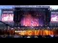 Beatsteaks - Monster (HQ) LIVE @ Rock am Ring 2011