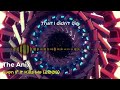 The Anix - Even If It Kills Me (with lyrics)