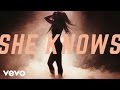 Ne-Yo - She Knows  ft. Juicy J (Lyric Video) - NeYoVEVO Ne-Yo - She Knows  ft. Juicy J (Lyric Video)