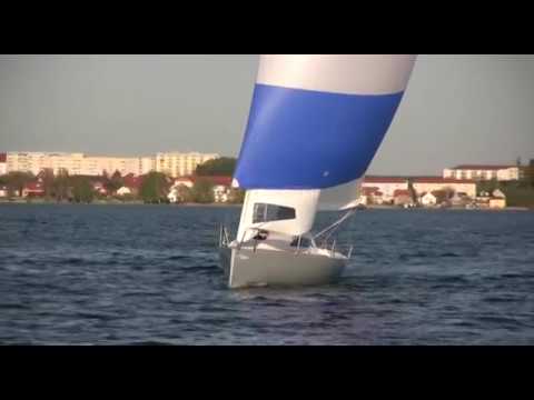 Find 2009: Small Cruiser Comparison, Part 1 - Small Class, Big Class