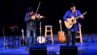 Tim O'Brien & Darrell Scott - Just One More